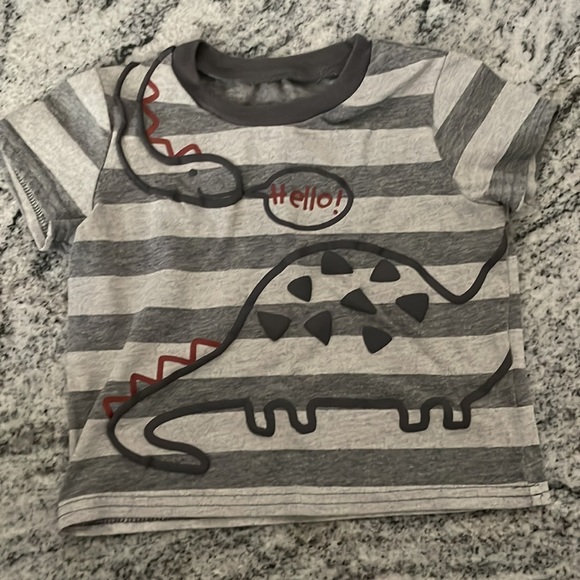 Dino Set l 24mo - Picture 2 of 7